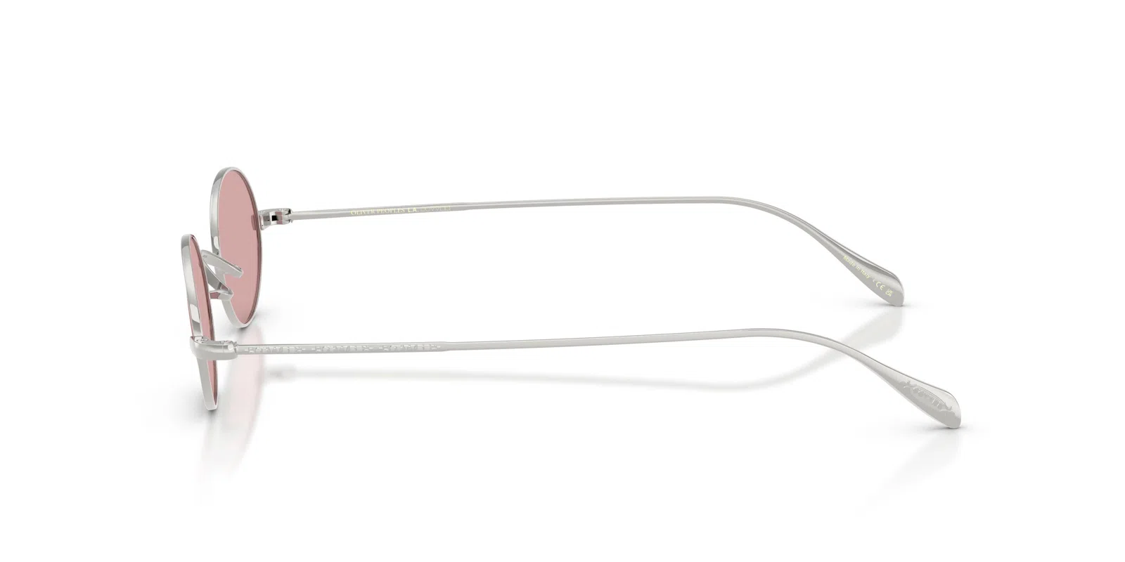 Oliver Peoples Calidor 1185 Eyeglasses - view 8